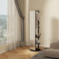 360° Rotating Multifunctional Full Length Mirror