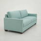Damon Sofa - Custom Fabric Options & Classic Design