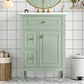 24-Inch Bathroom Vanity with Sink