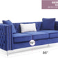 Paige G829A-S Sofa