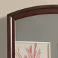 Ashford G9800-M Mirror in Cappuccino