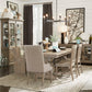 Tinley Park - Rectangular Dining Table - Dove Tail Gray
