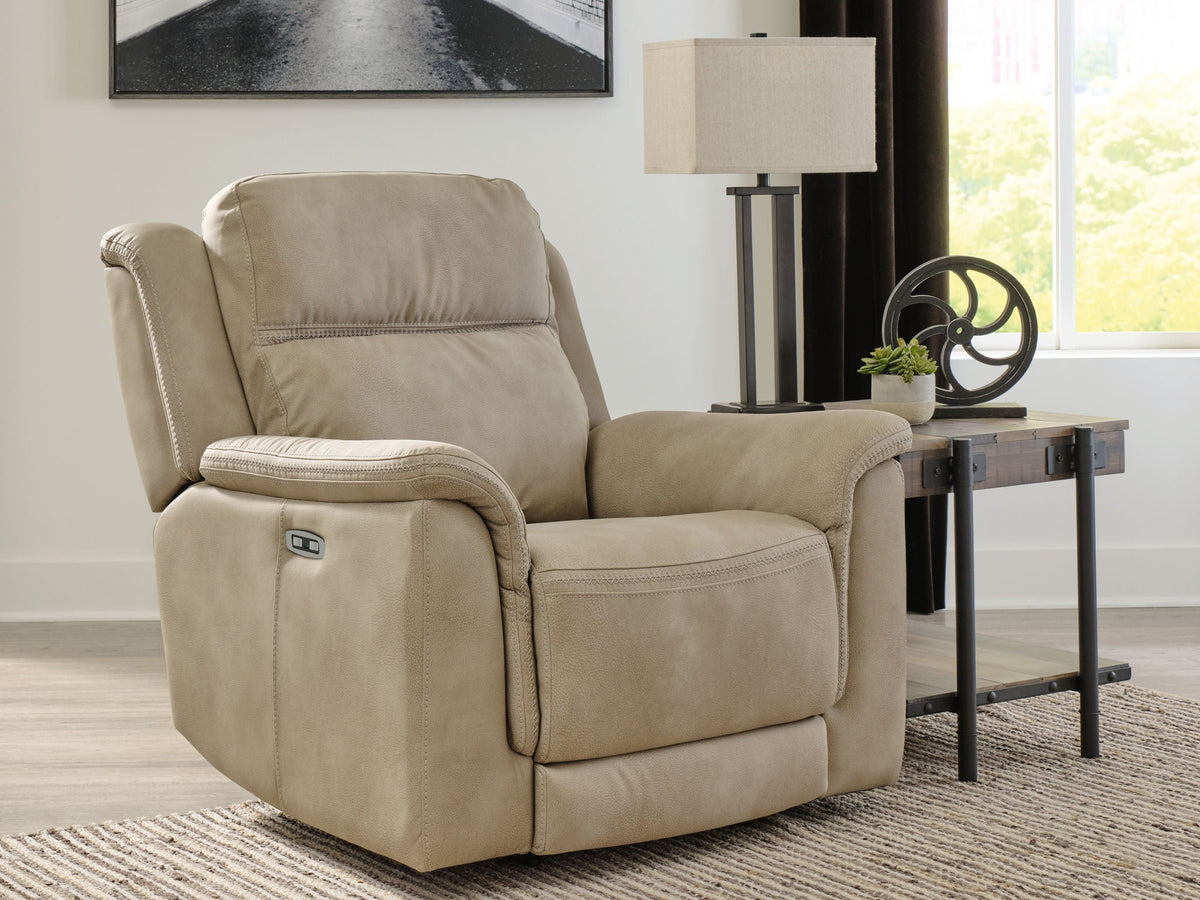 Next-Gen Durapella - Power Recliner - view 8