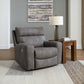 Next-Gen Durapella - Power Recliner With Adj Headrest - view 10