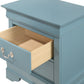 Compact Nightstand