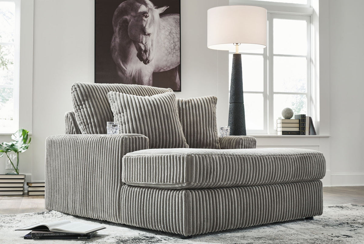 Lindyn - Chaise - view 9