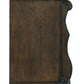 Maylee - Dining Room Buffet - Dark Brown