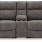 Next-Gen Durapella - Reclining Sectional