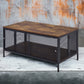 Winam Antique Coffee Table
