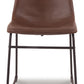 Centiar - Upholstered Side Chair