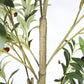 5' Artificial Olive Tree in
