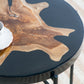D22x23.5" Side Table