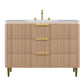 Amara 48'' Bathroom Vanity & Sink