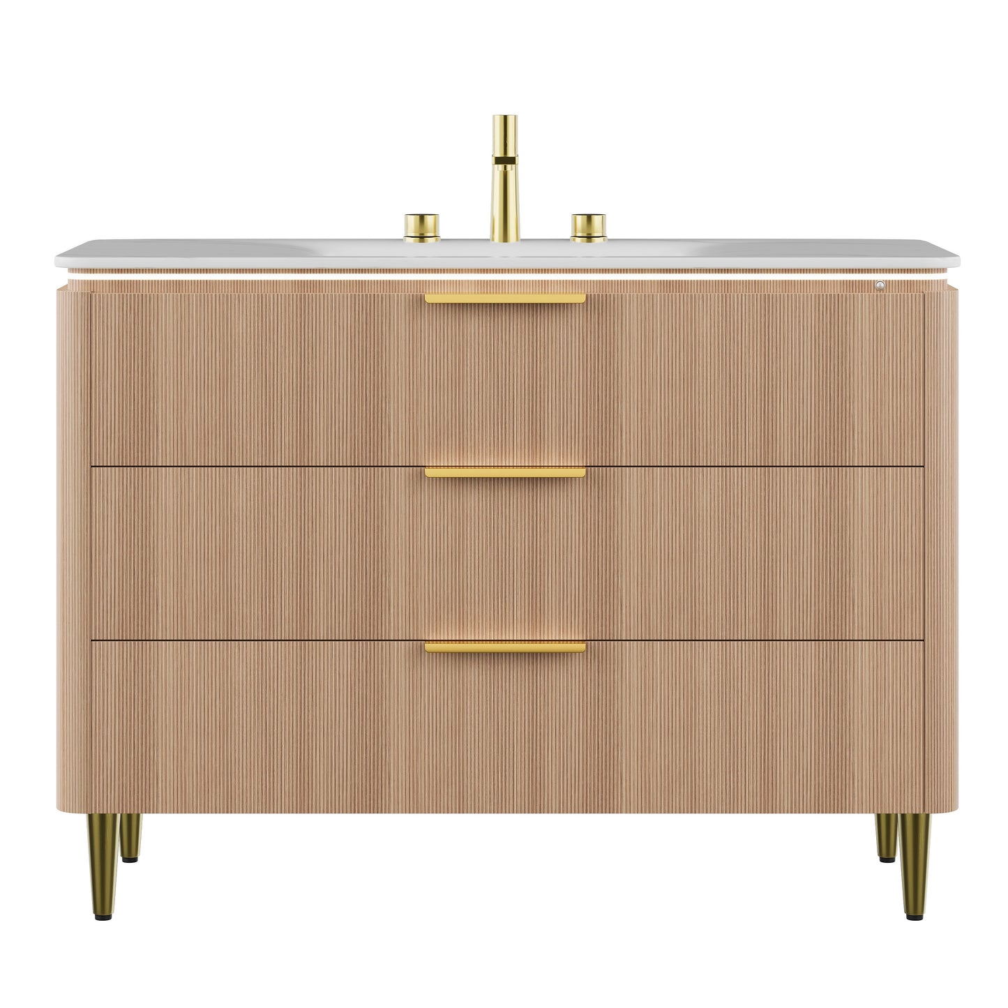 Amara 48'' Bathroom Vanity & Sink