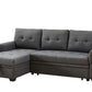 Destiny 84" Sectional Sofa