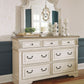 Realyn - Dresser