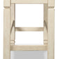 Bolanburg - DBL Counter UPH Bench  - Beige