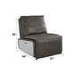 Metier Recliner