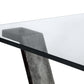 Sawyer - Rectangular Table