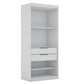Mulberry 36" Wardrobe Closet