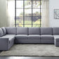 Tifton 147" Modular Sectional Sofa