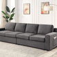 Waylon 119-Inch Sofa