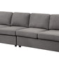 Waylon 119-Inch Sofa