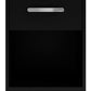 Finch - One Drawer Night Stand - 23" Height - Black