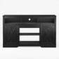 58" Modern Farmhouse TV Stand