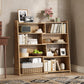 Foldable Bookshelf