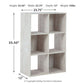 Paxberry - Cube Organizer