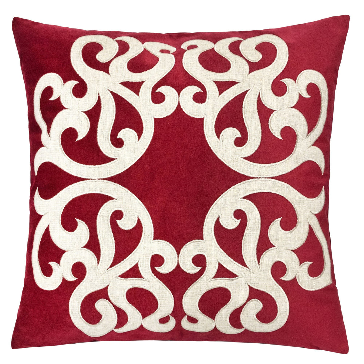 Dora Vintage Vine Pillowcase