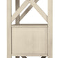 Bolanburg - Display Cabinet - Antique White