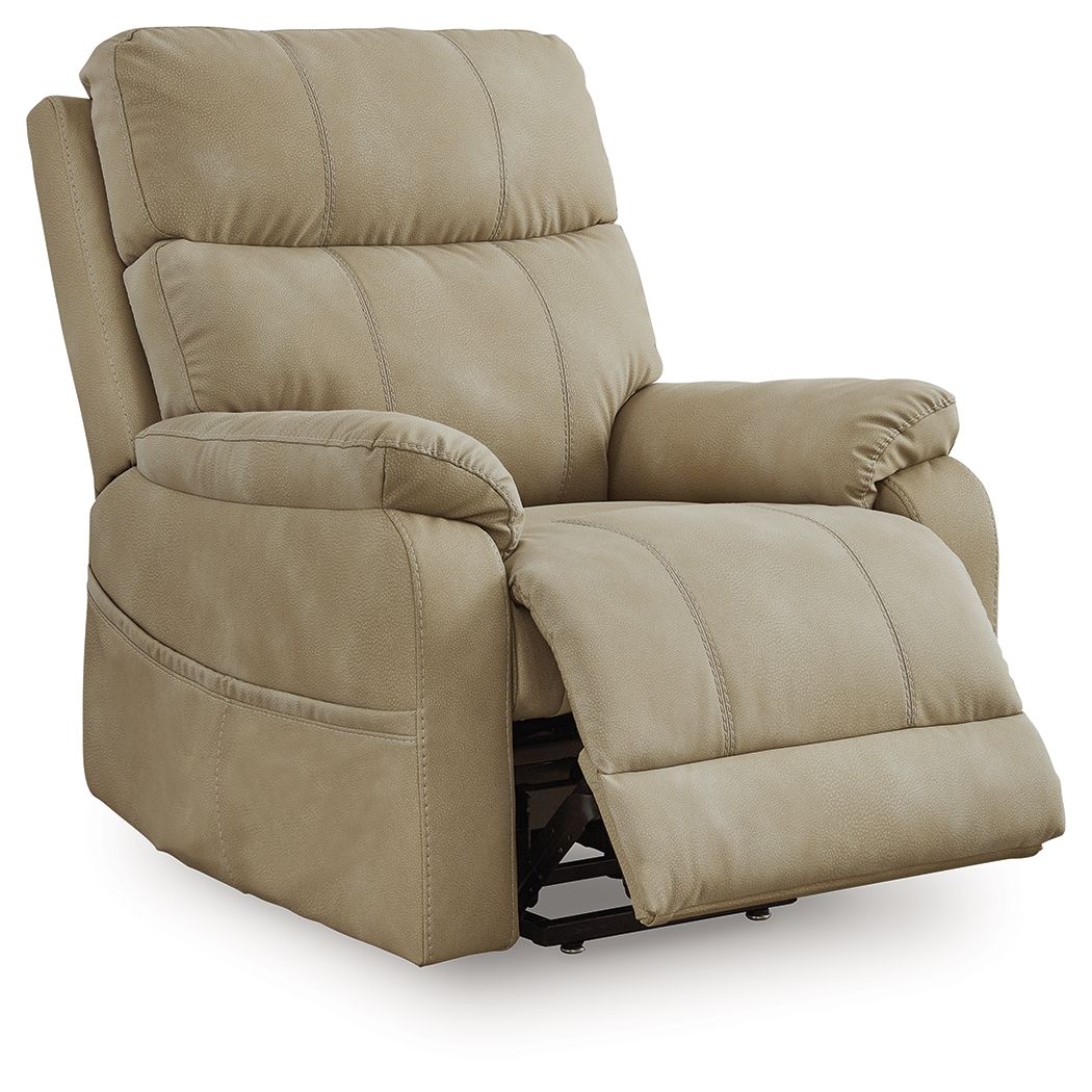 Next-Gen Durapella - Power Lift Recliner - view 9