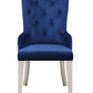 Varian High Back Dining Chair