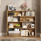 Foldable Bookshelf