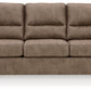 Navi - Sofa - Fossil
