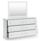 Bostwick Shoals - Dresser