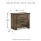 Trinell - Night Stand