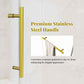 Frameless Single Sliding Shower Doors