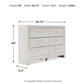 Altyra - Dresser