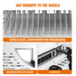 16-Device Charging Station for Laptops/Tablets