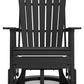 Hyland Wave - Swivel Glider Chair