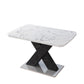 Modern Rectangle Dining Table
