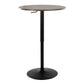 Contemporary Adjustable Bar Table