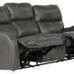 Angelo - Power Reclining Sofa - view 10