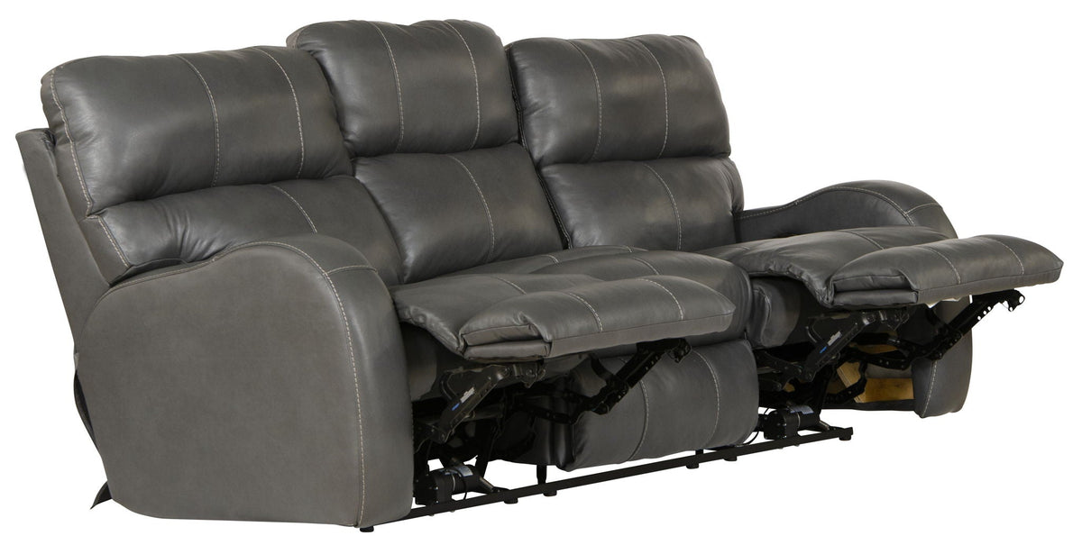 Angelo - Power Reclining Sofa - view 10