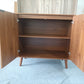 Farmhouse Sideboard Buffet Cabinet with Storage