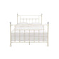 Comet Metal Bed Frame