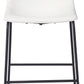 Centiar - Upholstered Barstool (Set of 2)